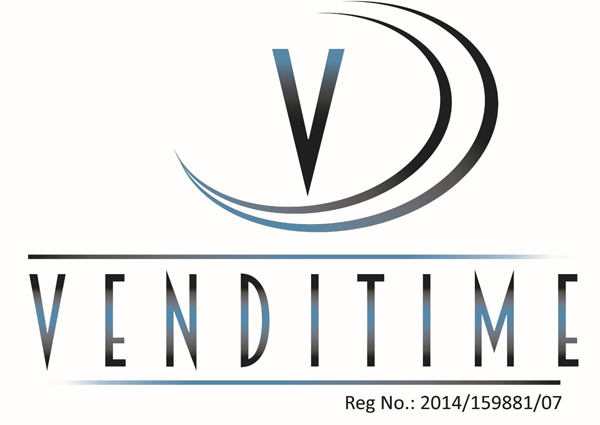 Venditime PTY LTD